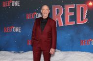 Amazon MGM Studios' "Red One" New York Premiere - Source: Getty
